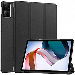 נרתיק קשיח מדגם Hard Case מבית PULUZ למחשב לוח מדגם: Xiaomi Redmi Pad SE (צבע שחור) נרתיק קשיח מדגם Hard Case מבית PULUZ למחשב לוח מדגם: Xiaomi Redmi Pad SE (צבע שחור)