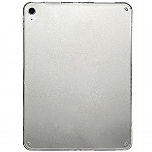 נרתיק סיליקון מדגם Silicon Case מבית PULUZ למחשב לוח מדגם: iPad Air 13 2024 נרתיק סיליקון מדגם Silicon Case מבית PULUZ למחשב לוח מדגם: iPad Air 13 2024