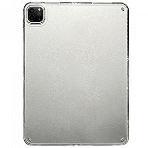 נרתיק סיליקון מדגם Silicon Case מבית PULUZ למחשב לוח מדגם: iPad Pro 13 2024 נרתיק סיליקון מדגם Silicon Case מבית PULUZ למחשב לוח מדגם: iPad Pro 13 2024