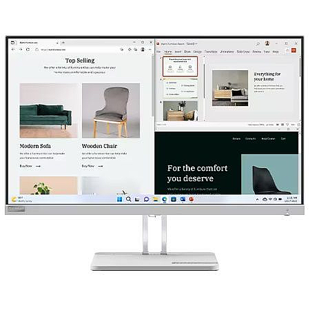��� ���� 23.8" ���� L24e-40 ���� Lenovo