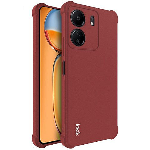 ����� ������� ���� iMPACT ���� IMAK ������ ������ ����: Xiaomi Redmi 13C (��� ����)
