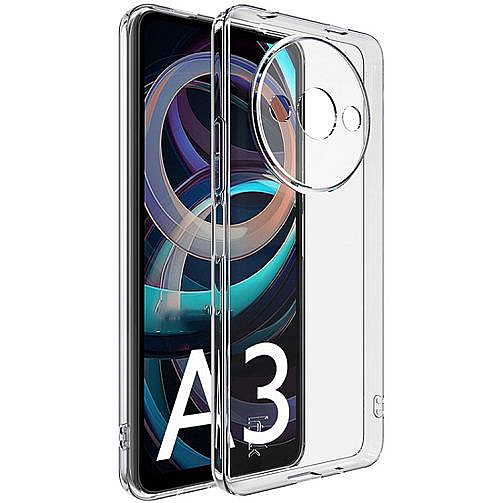 ����� ������� ���� iMPACT ���� IMAK ������ ������ ����: Xiaomi Redmi A3 (��� ����)