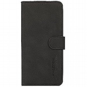 נרתיק עור מדגם Skin Pro מבית LaTera לטלפון סלולרי מדגם: Xiaomi 14 (צבע שחור) נרתיק עור מדגם Skin Pro מבית LaTera לטלפון סלולרי מדגם: Xiaomi 14 (צבע שחור)