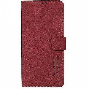 נרתיק עור מדגם Skin Pro מבית LaTera לטלפון סלולרי מדגם: Xiaomi 14 (צבע אדום) נרתיק עור מדגם Skin Pro מבית LaTera לטלפון סלולרי מדגם: Xiaomi 14 (צבע אדום)