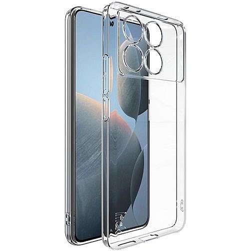 ����� ������� ���� iMPACT ���� IMAK ������ ������ ����: Xiaomi Poco X6 Pro (��� ����)