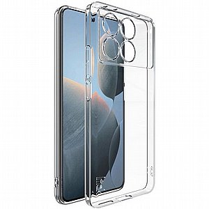 נרתיק סיליקון מדגם iMPACT מבית IMAK לטלפון סלולרי מדגם: Xiaomi Poco X6 Pro (צבע אדום) נרתיק סיליקון מדגם iMPACT מבית IMAK לטלפון סלולרי מדגם: Xiaomi Poco X6 Pro (צבע אדום)