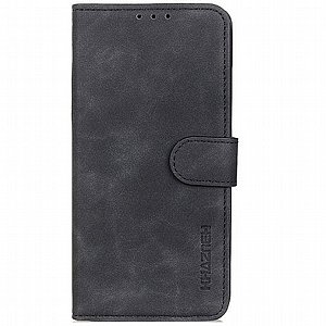 נרתיק עור מדגם Skin Pro מבית LaTera לטלפון סלולרי מדגם: Xiaomi 14 (צבע שחור) נרתיק עור מדגם Skin Pro מבית LaTera לטלפון סלולרי מדגם: Xiaomi 14 (צבע שחור)