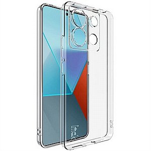 ����� ������� ���� iMPACT ���� IMAK ������ ������ ����: Xiaomi Redmi Note 13 Pro 5G (��� ����)