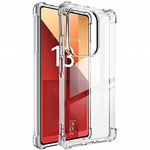 ����� ������� ���� iMPACT ���� IMAK ������ ������ ����: Xiaomi Redmi Note 13 Pro 4G (��� ����)