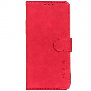 נרתיק עור מדגם Skin Pro מבית LaTera לטלפון סלולרי מדגם: Xiaomi Redmi Note 13 (צבע אדום) נרתיק עור מדגם Skin Pro מבית LaTera לטלפון סלולרי מדגם: Xiaomi Redmi Note 13 (צבע אדום)