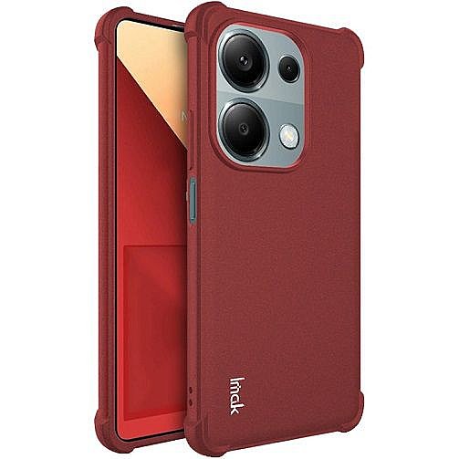 ����� ������� ���� iMPACT ���� IMAK ������ ������ ����: Xiaomi Poco M6 Pro (��� ����)