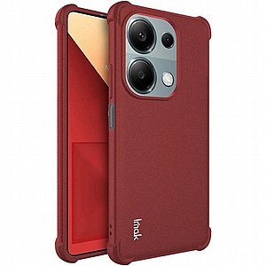����� ������� ���� iMPACT ���� IMAK ������ ������ ����: Xiaomi Poco M6 Pro (��� ����)