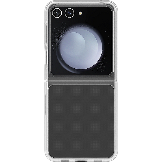 ����� ���� ���� Thin Flex ���� OtterBox ������ ������ ����: Samsung Galaxy Z Flip 6 (��� ����)