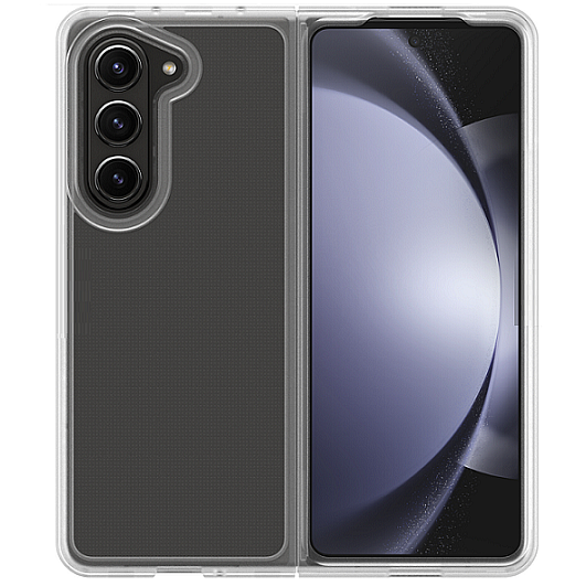 ����� ���� ���� Thin Flex ���� OtterBox ������ ������ ����: Samsung Galaxy Z Fold 6 (��� ����)