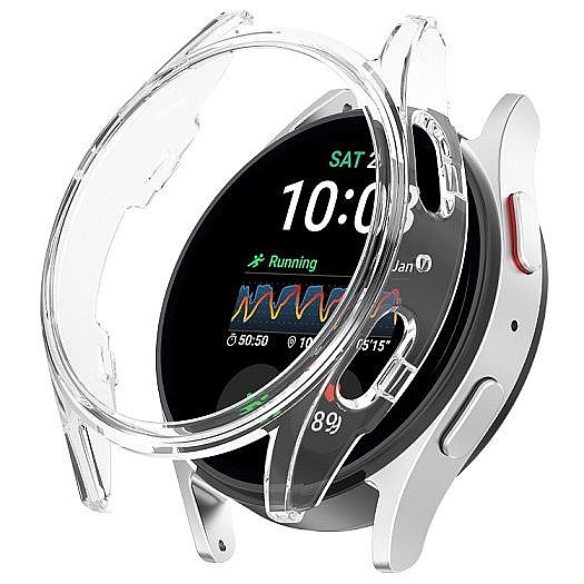 ����� ������� ���� Dux Ducis ����� �� ��� ����: Samsung Galaxy Watch Ultra 47mm