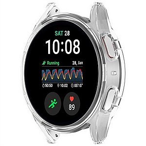 נרתיק סיליקון מבית iBands לשעון יד חכם מדגם: Samsung Galaxy Watch Ultra 47mm נרתיק סיליקון מבית iBands לשעון יד חכם מדגם: Samsung Galaxy Watch Ultra 47mm