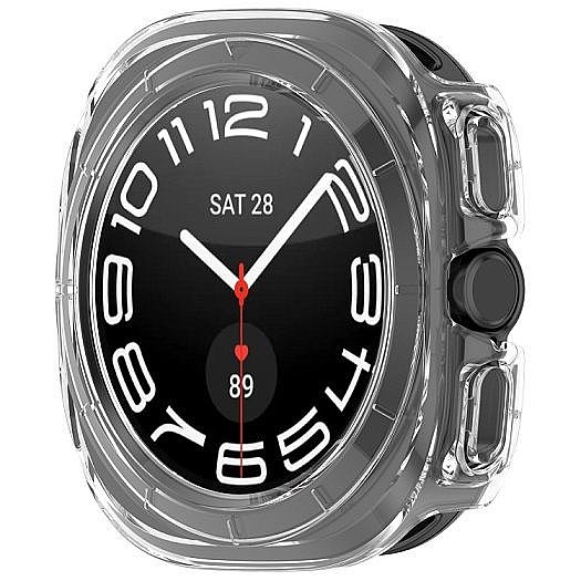 ����� ������� ���� Dux Ducis ����� �� ��� ����: Samsung Galaxy Watch Ultra 47mm