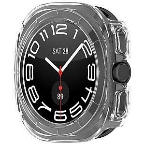 ����� ������� ���� Dux Ducis ����� �� ��� ����: Samsung Galaxy Watch Ultra 47mm