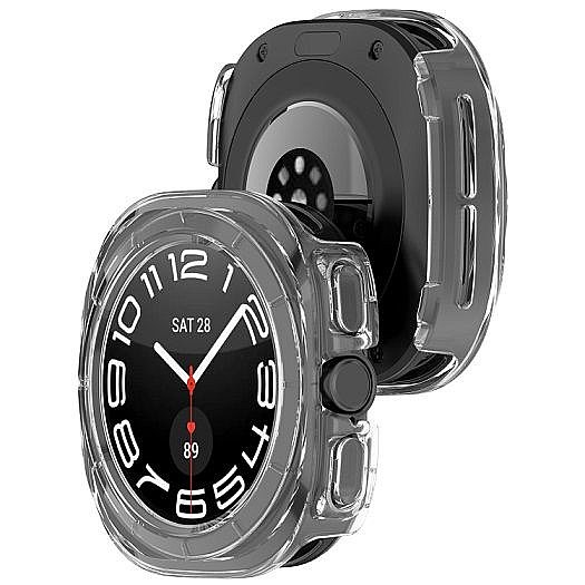 ����� ������� ���� Rock ����� �� ��� ����: Samsung Galaxy Watch Ultra 47mm