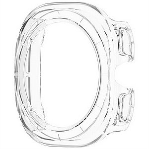 נרתיק סיליקון מבית iBands לשעון יד חכם מדגם: Apple Watch Ultra 49mm (הגנה מלאה על המסך) נרתיק סיליקון מבית iBands לשעון יד חכם מדגם: Apple Watch Ultra 49mm (הגנה מלאה על המסך)