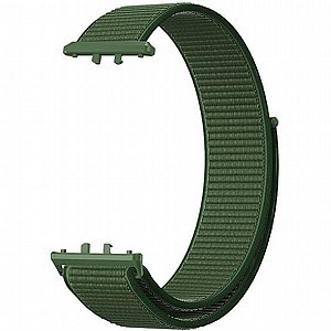 רצועת בד / ניילון מדגם Simple Braided Nylon Band מבית iBands לשעון חכם מדגם: Samsung Galaxy Watch Ultra 47mm (צבע Gray Blue) רצועת בד / ניילון מדגם Simple Braided Nylon Band מבית iBands לשעון חכם מדגם: Samsung Galaxy Watch Ultra 47mm (צבע Gray Blue)