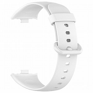 רצועת סיליקון מדגם Solid Color Silicone Band מבית iBands לשעון חכם מדגם: Xiaomi Redmi Watch 4 (צבע Black) רצועת סיליקון מדגם Solid Color Silicone Band מבית iBands לשעון חכם מדגם: Xiaomi Redmi Watch 4 (צבע Black)