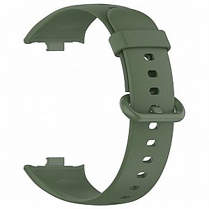 רצועת סיליקון מדגם Solid Color Silicone Band מבית iBands לשעון חכם מדגם: Xiaomi Redmi Watch 4 (צבע Orange) רצועת סיליקון מדגם Solid Color Silicone Band מבית iBands לשעון חכם מדגם: Xiaomi Redmi Watch 4 (צבע Orange)