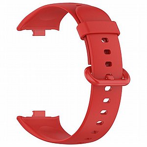 רצועת סיליקון מדגם Solid Color Silicone Band מבית iBands לשעון חכם מדגם: Xiaomi Redmi Watch 4 (צבע Blue) רצועת סיליקון מדגם Solid Color Silicone Band מבית iBands לשעון חכם מדגם: Xiaomi Redmi Watch 4 (צבע Blue)