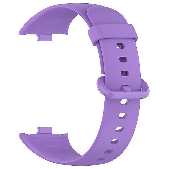 ����� ������� ���� Solid Color Silicone Band ���� iBands ����� ��� ����: Xiaomi Redmi Watch 4 (��� Teal)
