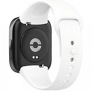 רצועת סיליקון מדגם Solid Color Silicone Band מבית iBands לשעון חכם מדגם: Xiaomi Redmi Watch 3 Active (צבע Orange) רצועת סיליקון מדגם Solid Color Silicone Band מבית iBands לשעון חכם מדגם: Xiaomi Redmi Watch 3 Active (צבע Orange)