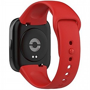 רצועת סיליקון מדגם Solid Color Silicone Band מבית iBands לשעון חכם מדגם: Xiaomi Redmi Watch 3 Active (צבע Blue) רצועת סיליקון מדגם Solid Color Silicone Band מבית iBands לשעון חכם מדגם: Xiaomi Redmi Watch 3 Active (צבע Blue)