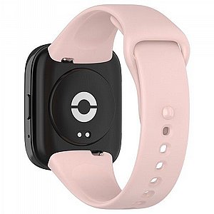 ����� ������� ���� Solid Color Silicone Band ���� iBands ����� ��� ����: Xiaomi Redmi Watch 3 Active (��� Green)