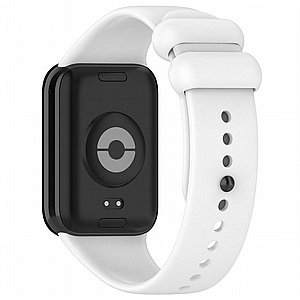 רצועת סיליקון מדגם Solid Color Silicone Band מבית iBands לשעון חכם מדגם: Xiaomi Smart Band 8 Pro (צבע Black) רצועת סיליקון מדגם Solid Color Silicone Band מבית iBands לשעון חכם מדגם: Xiaomi Smart Band 8 Pro (צבע Black)