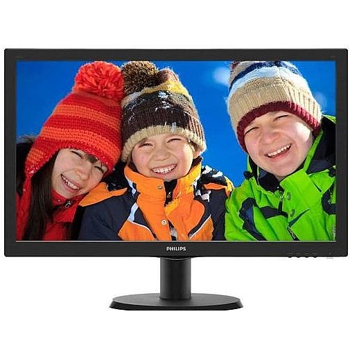 ��� ���� 23.8" ���� 243V7QDAB ���� Philips
