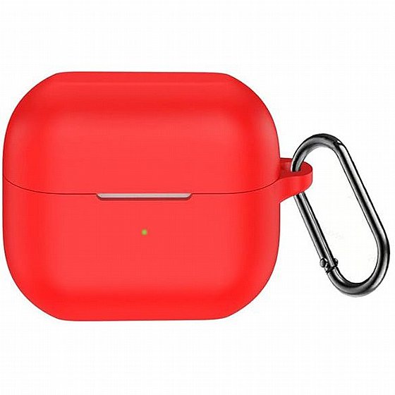 ����� ������� ���� Silicone Case ���� LaTera �������� Samsung Galaxy Buds 3 / Buds 3 Pro (��� ����)