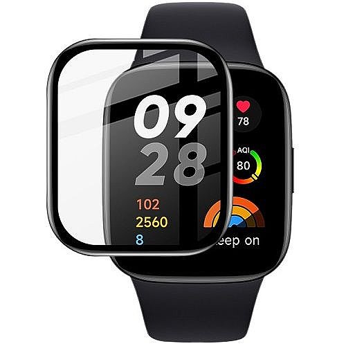 ��� ��� "�������" ���� VMax ����� �� ��� ����: Xiaomi Redmi Watch 3 Active