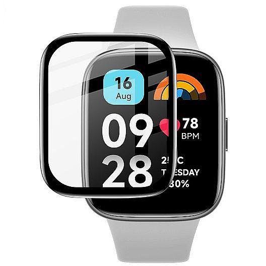 ��� ��� "�������" ���� VMax ����� �� ��� ����: Xiaomi Redmi Watch 4