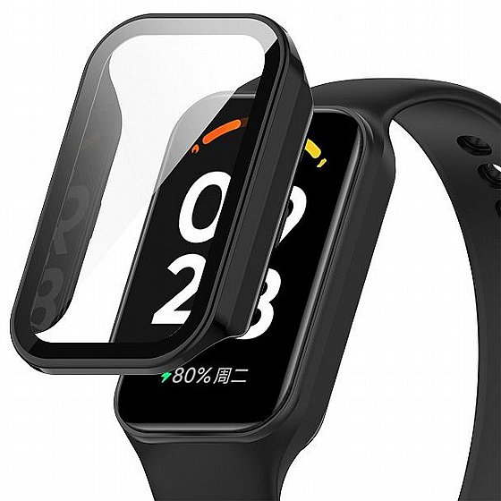 ��� ��� "�������" ���� VMax ����� �� ��� ����: Xiaomi Redmi Smart Band Pro