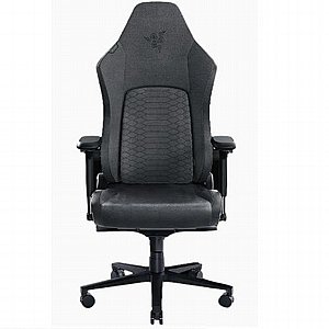 כיסא מחשב גיימינג מדגם Enki X מבית Razer (צבע שחור) כיסא מחשב גיימינג מדגם Enki X מבית Razer (צבע שחור)