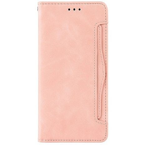 ����� ��� ���� Eco Folio ���� Axess ������ ������ ����: iPhone 16 Pro Max (��� ����)