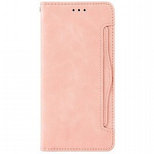 נרתיק עור מדגם Eco Folio מבית Axess לטלפון סלולרי מדגם: iPhone 16 Pro Max (צבע שחור) נרתיק עור מדגם Eco Folio מבית Axess לטלפון סלולרי מדגם: iPhone 16 Pro Max (צבע שחור)