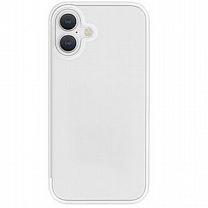 ����� ������� ���� Clear Guard Case ���� Axess ������ ������ ����: iPhone 16 (��� ����)