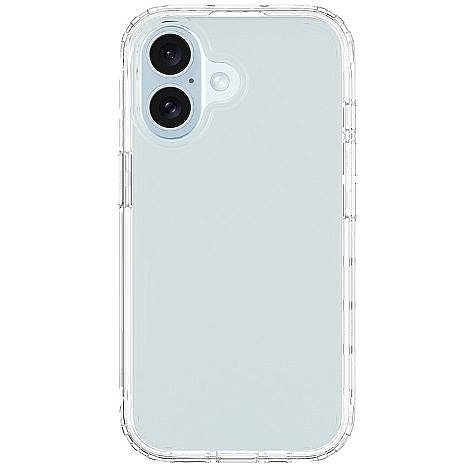 ����� ������� ���� Shield Clear Case MagSafe ���� Axess ������ ������ ����: iPhone 16 Pro (��� ����)
