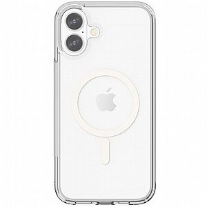 נרתיק סיליקון מדגם Shield Clear Case מבית Axess לטלפון סלולרי מדגם: iPhone 16 Plus (צבע שקוף נצנץ) נרתיק סיליקון מדגם Shield Clear Case מבית Axess לטלפון סלולרי מדגם: iPhone 16 Plus (צבע שקוף נצנץ)