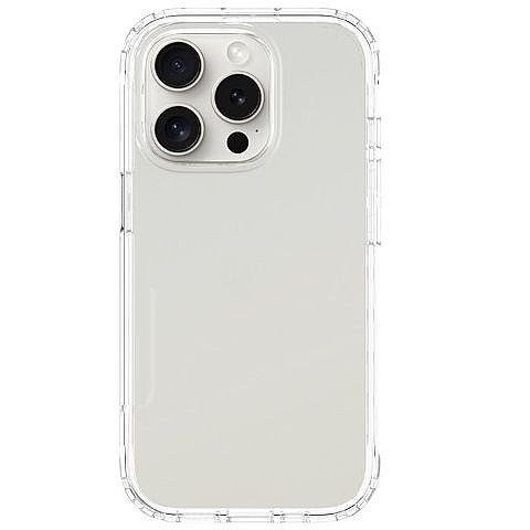 ����� ������� ���� Shield Clear Case MagSafe ���� Axess ������ ������ ����: iPhone 16 Pro Max (��� ����)