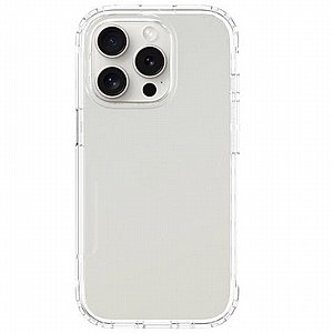 ����� ������� ���� Shield Clear Case MagSafe ���� Axess ������ ������ ����: iPhone 16 Pro Max (��� ����)