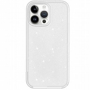 ����� ������� ���� Shield Clear Case ���� Axess ������ ������ ����: iPhone 16 Pro (��� ����)