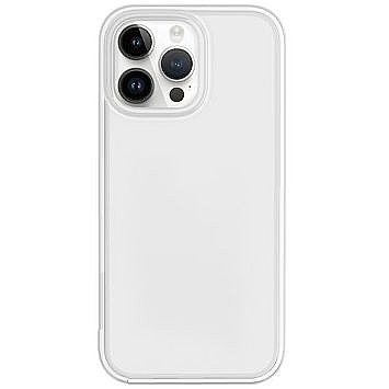 ����� ������� ���� Clear Guard Case ���� Axess ������ ������ ����: iPhone 16 Pro (��� ����)
