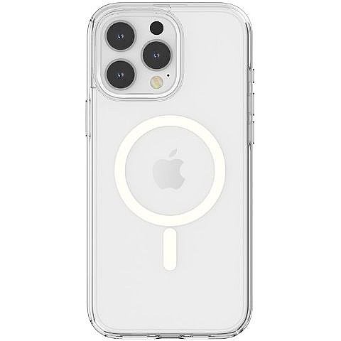 ����� ������� ���� Shield Clear Case ���� Axess ������ ������ ����: iPhone 16 Pro Max (��� ���� ����)