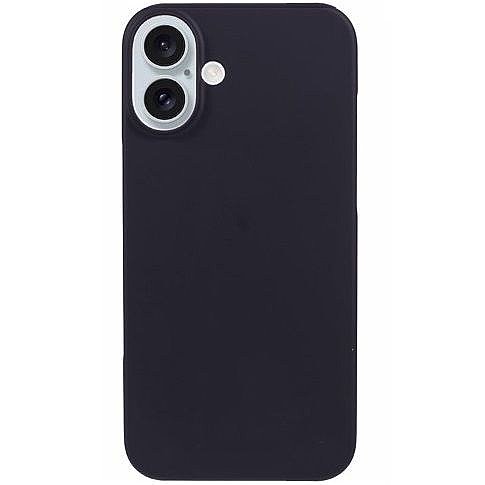 ����� ������� ���� Silicone Case ���� Axess ������ ������ ����: iPhone 16 Plus (��� ��)